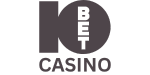 10bet casino black