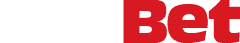 NetBet white logo