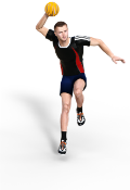 Handbal