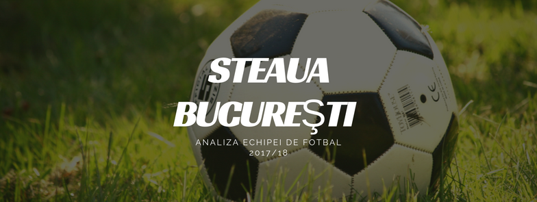 steaua bucuresti