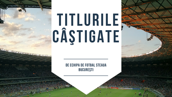 titlurile castigate