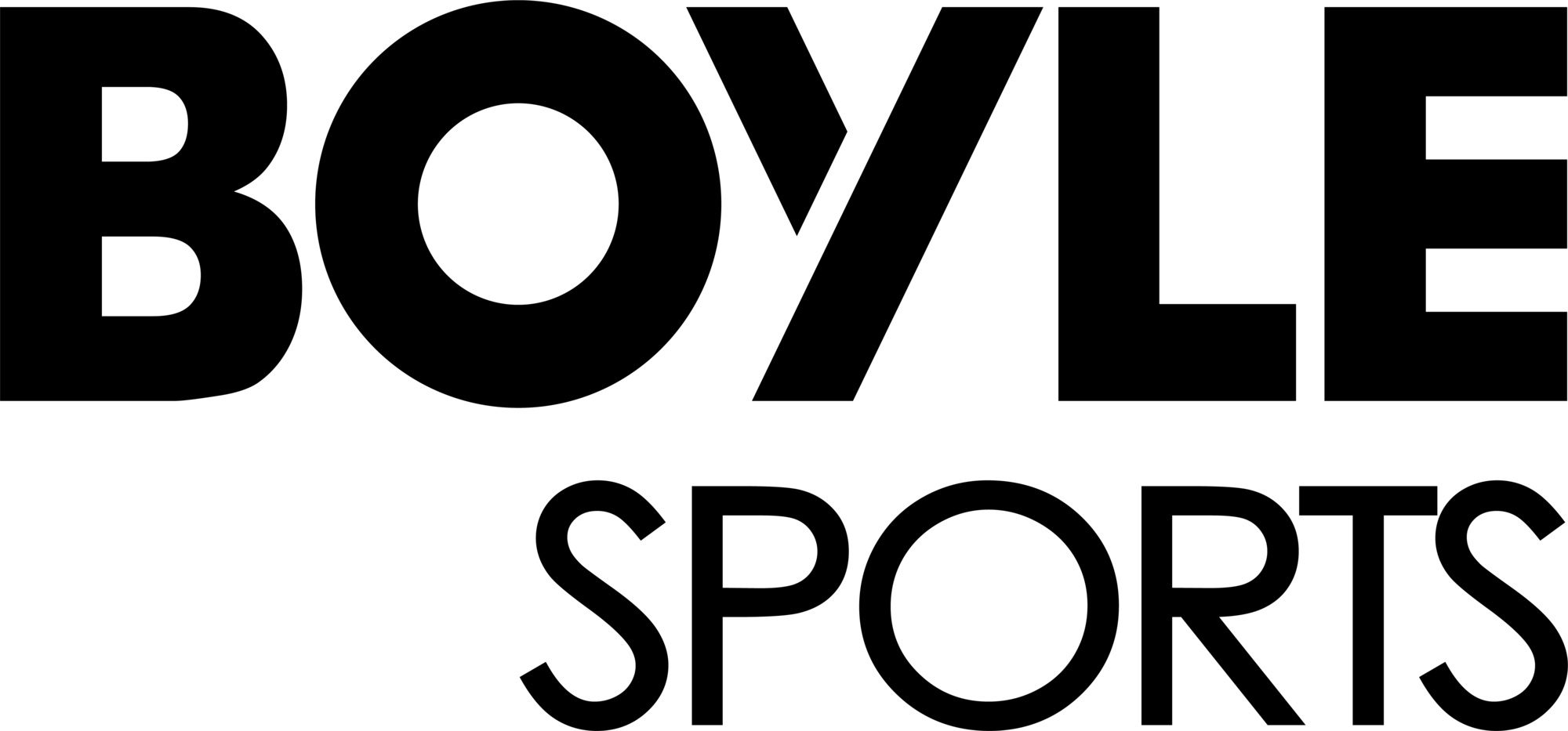boylesports - sport