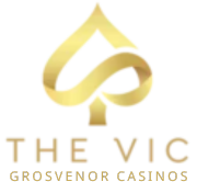 THE VIC