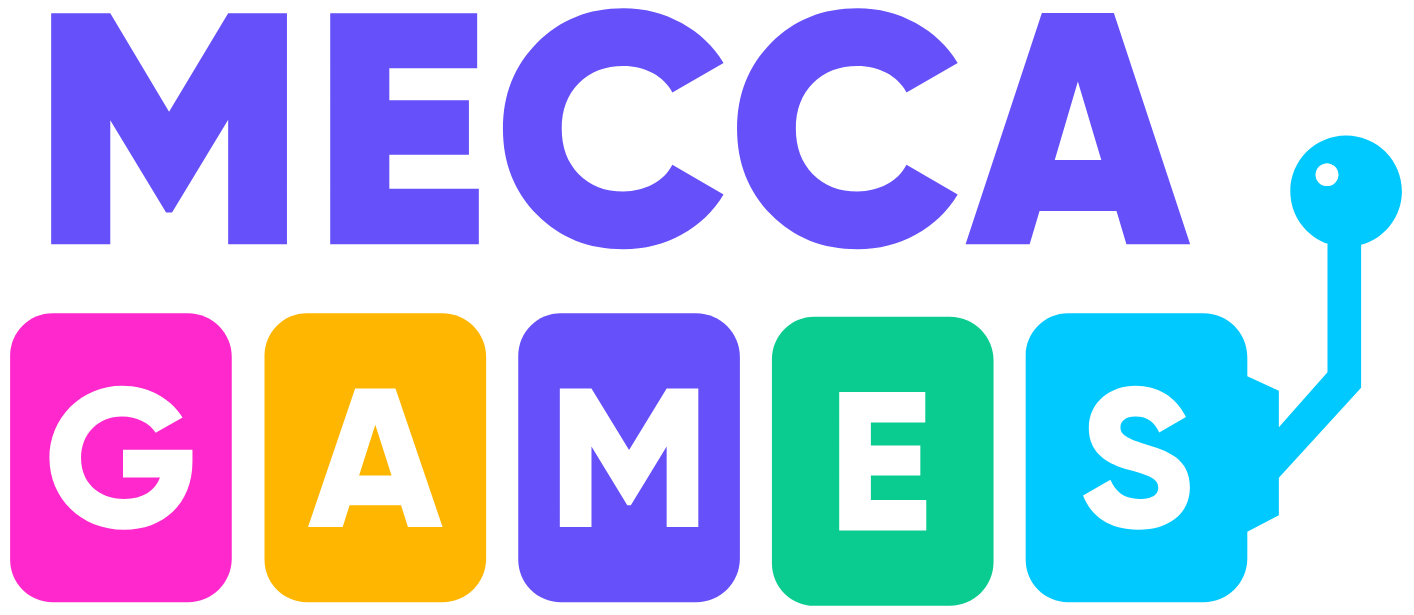 Mecca games