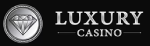 Luxury Casino logo