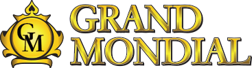 Grand Mondial logo