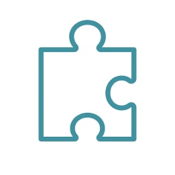 Collaborative Design Process icon