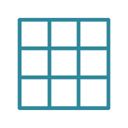 Design Systems & Component Libraries icon