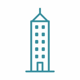 Architecture & Infrastructure icon