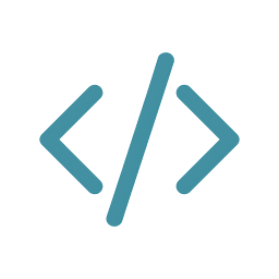 Custom Software Development icon