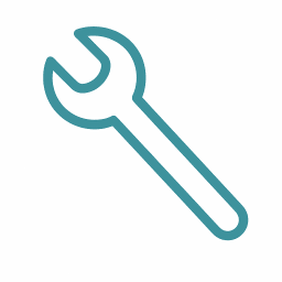 Platform Evaluation & Selection icon