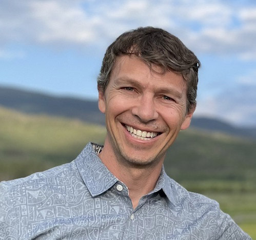 Charlie Winski, President