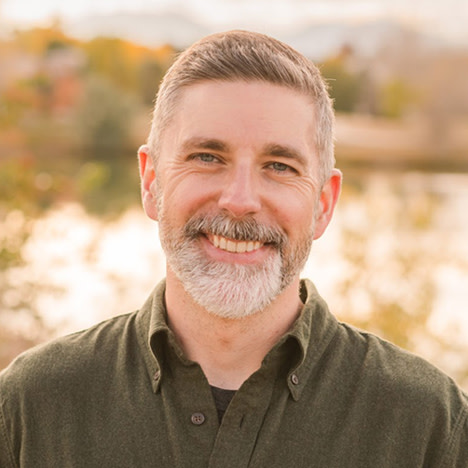 Nick Cassidy, VP of Engineering