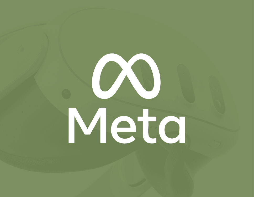 Meta Logo