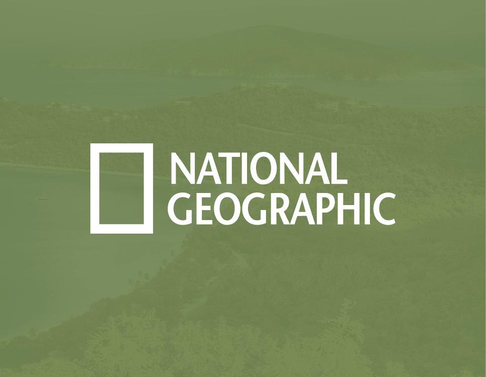National Geographic Logo