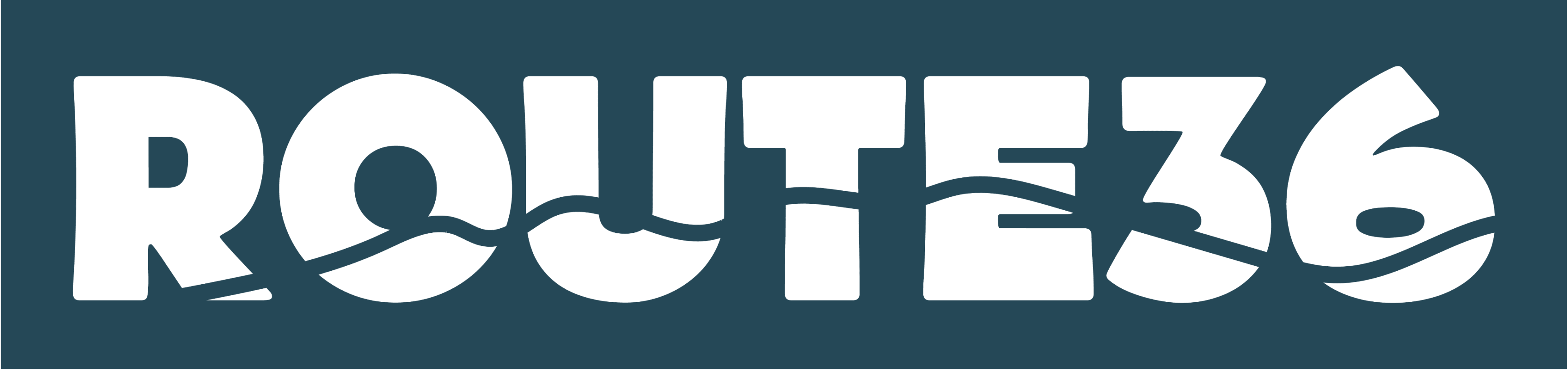Route36 - Digital Product Development and Consulting
