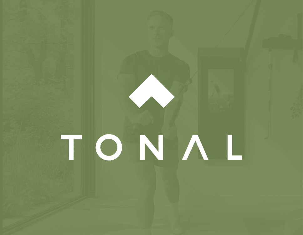 Tonal Logo