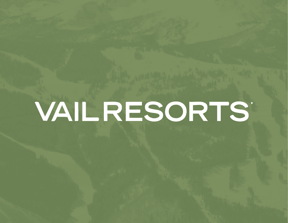 Vail Resorts Logo