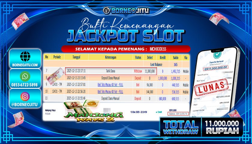 Gambar Bukti