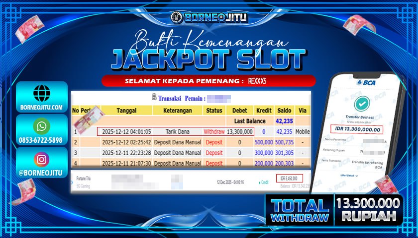 Gambar Bukti