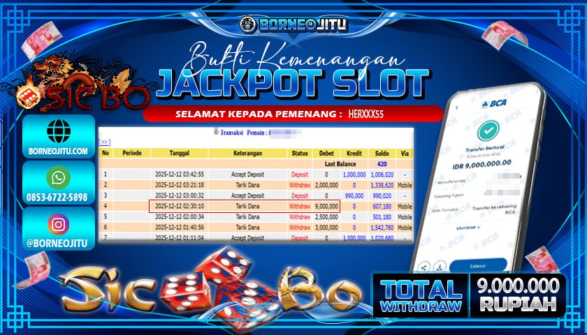 Gambar Bukti