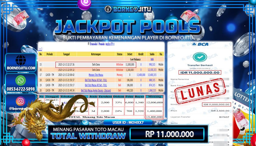 Gambar Bukti