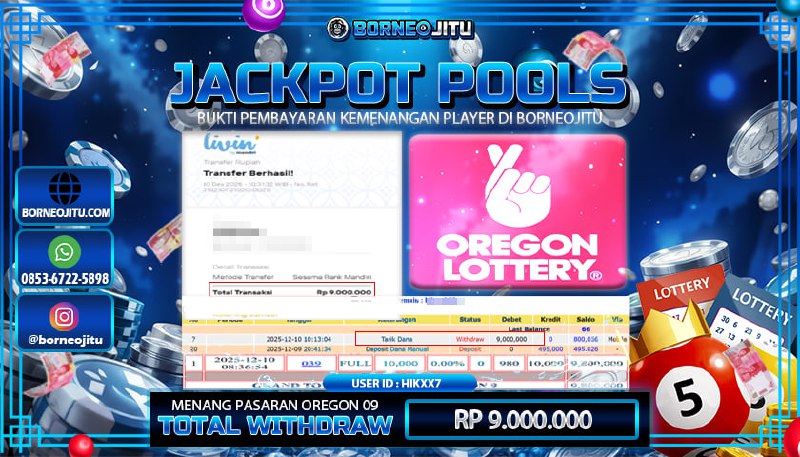 Gambar Bukti