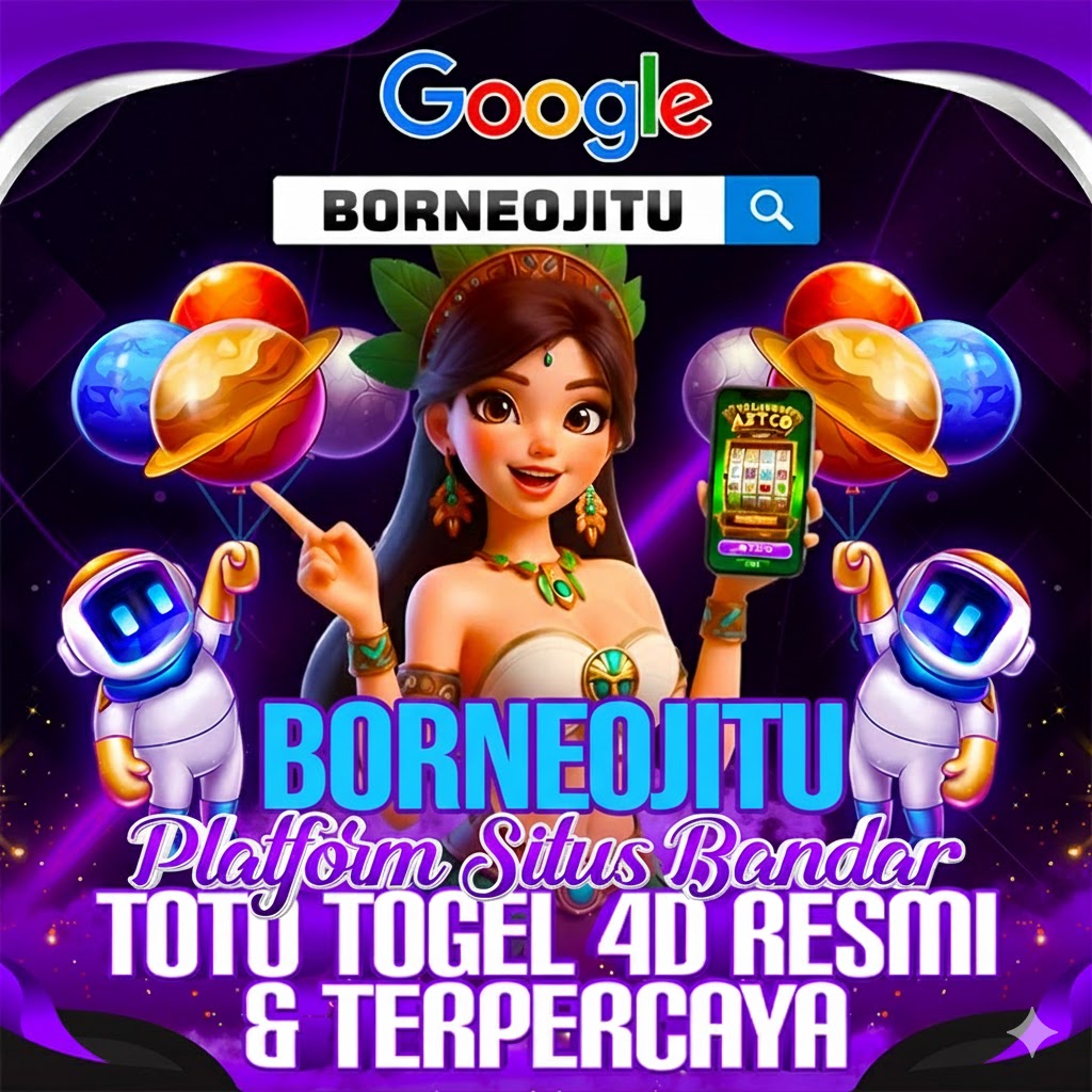 BORNEOJITU