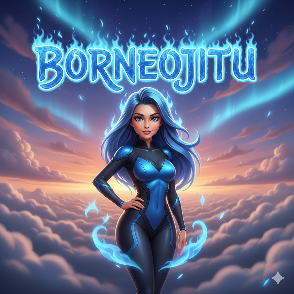 BORNEOJITU - Daftar Akun Toto Macau Resmi & Link Login Terupdate