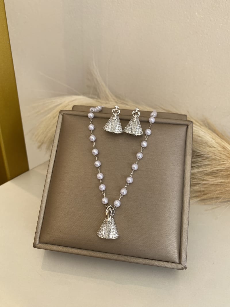 Conjunto religioso