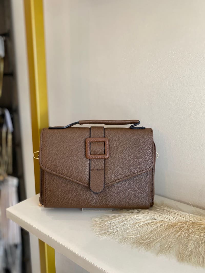 Bolsa fivela