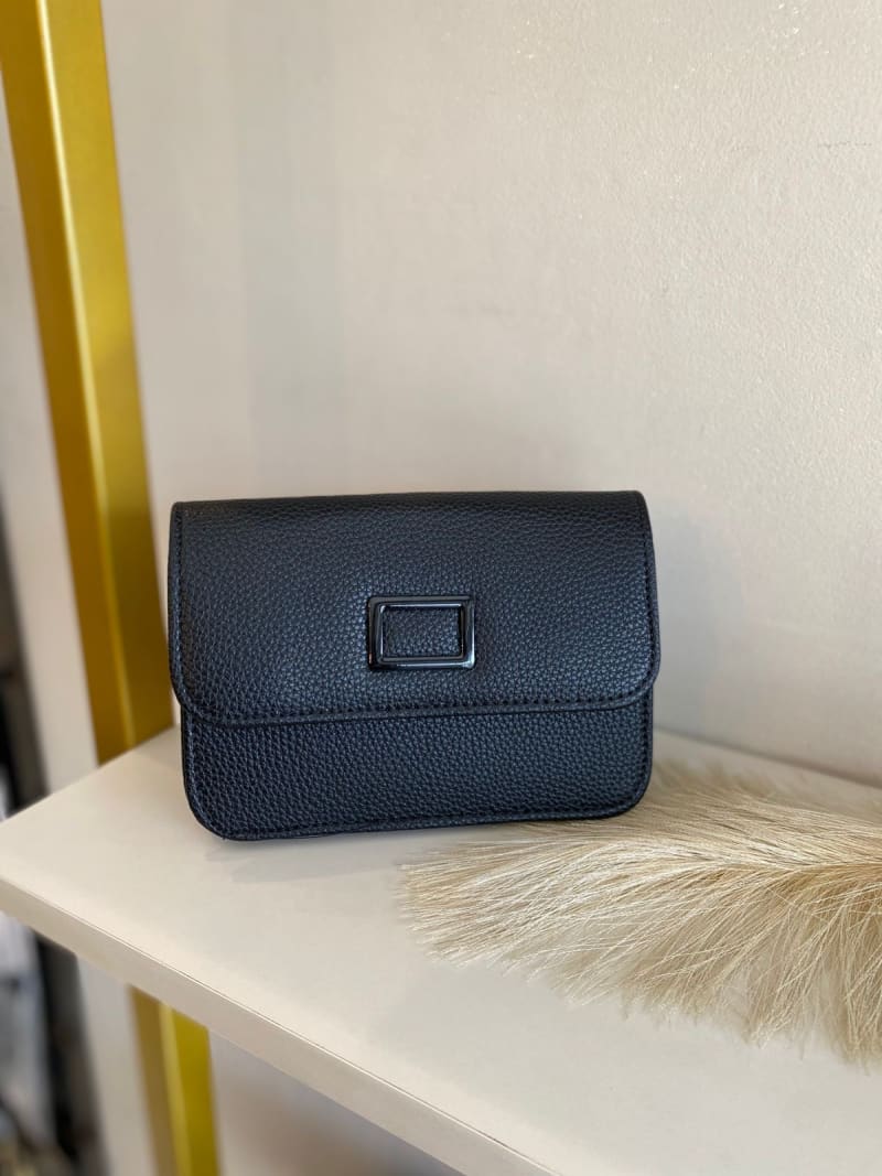 Bolsa preta