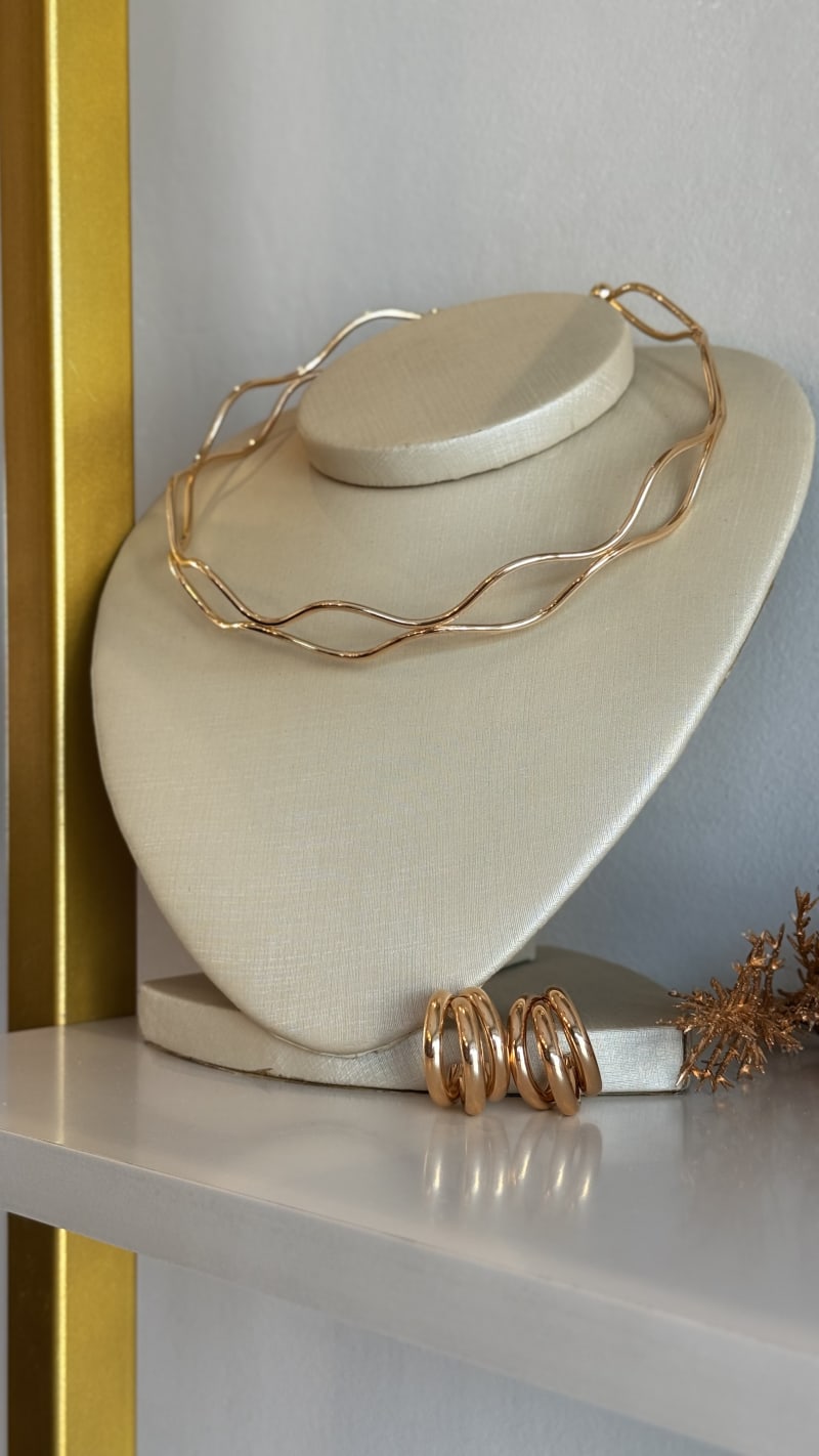 Conjunto aro