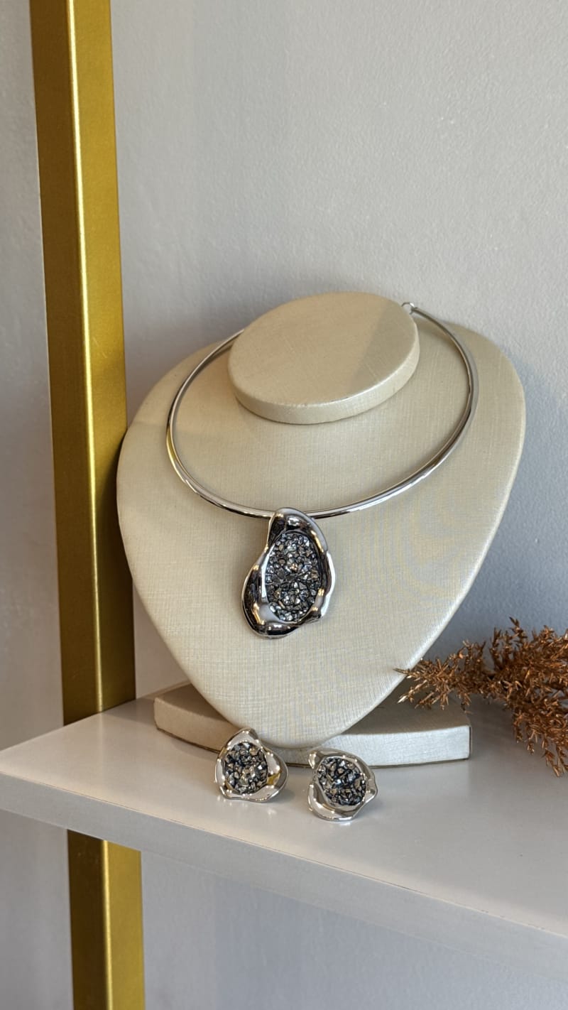 Conjunto aro