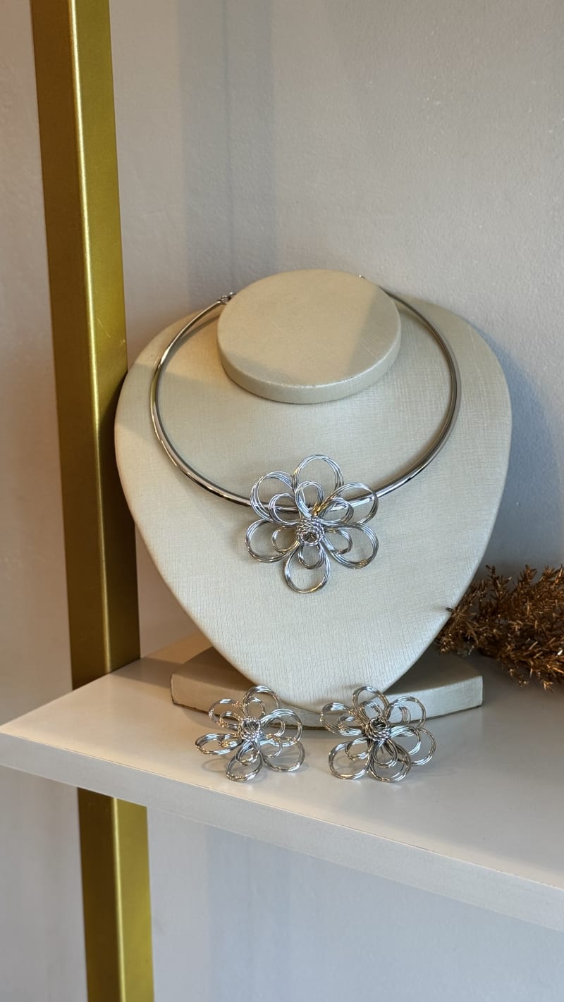 Conjunto aro
