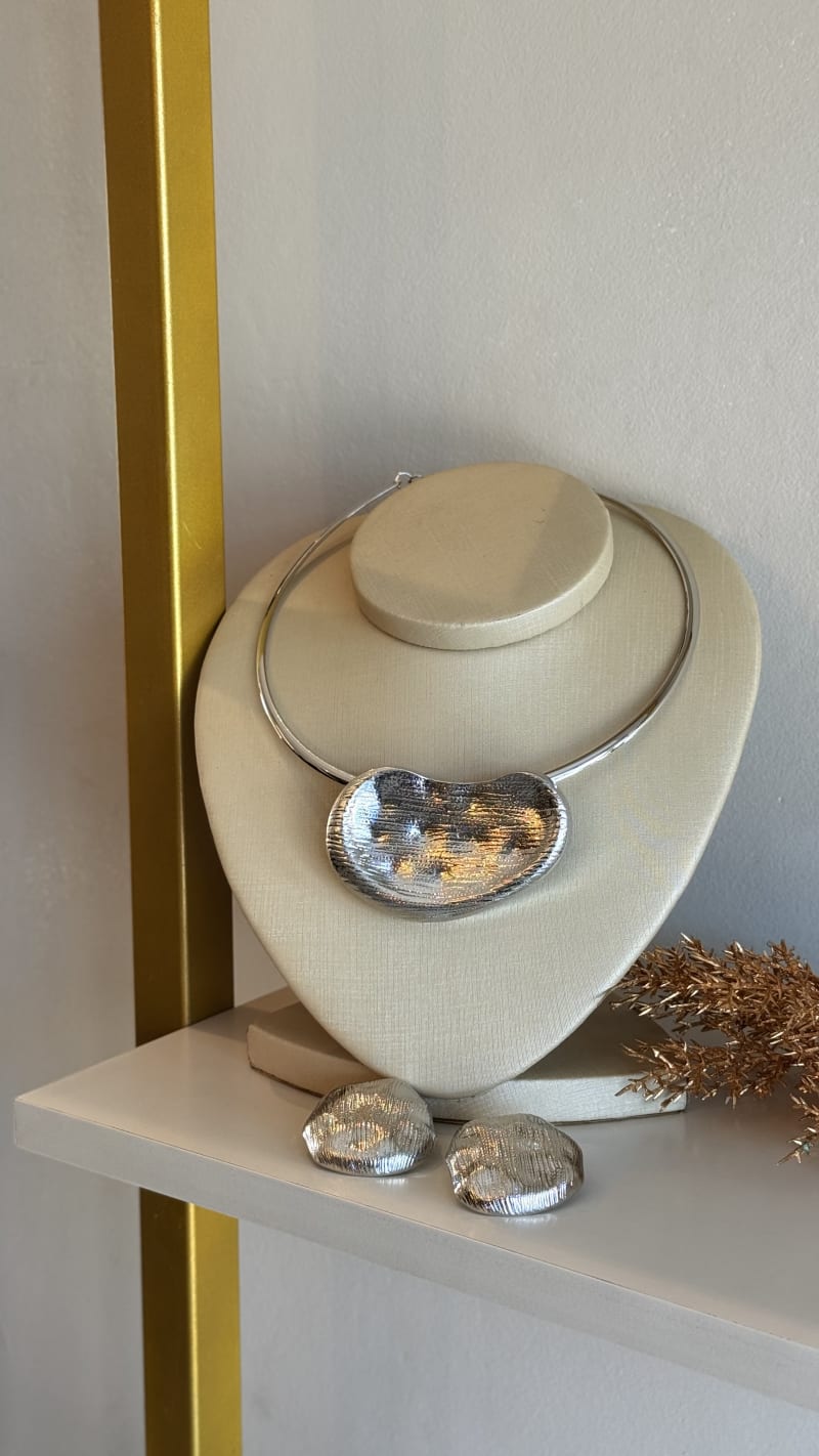 Conjunto aro