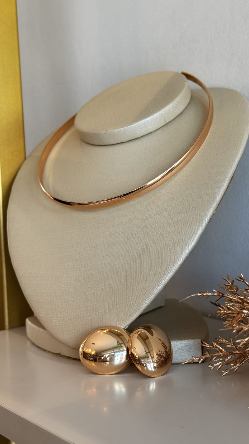 Conjunto aro
