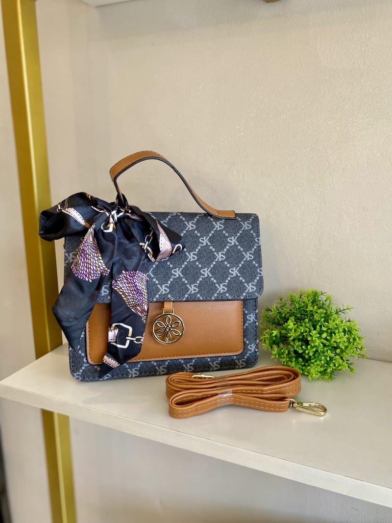 Bolsa laço