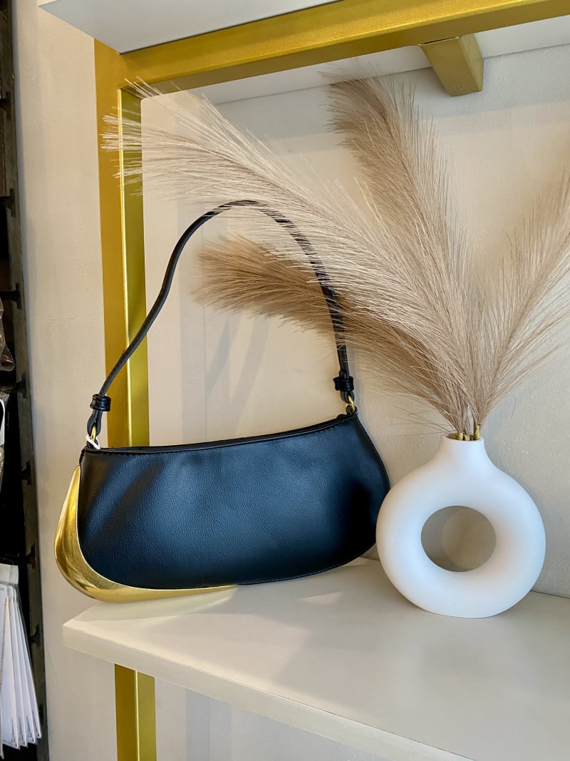 Bolsa baguette