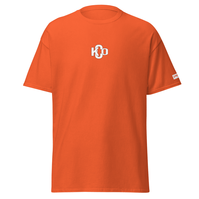 KCO El Segundo Classic Tee