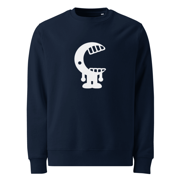 JUST KRUNCH Eco Sweatshirt