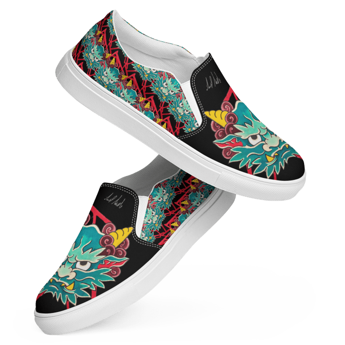OAKS — One of a Kind streetwear sneakers
