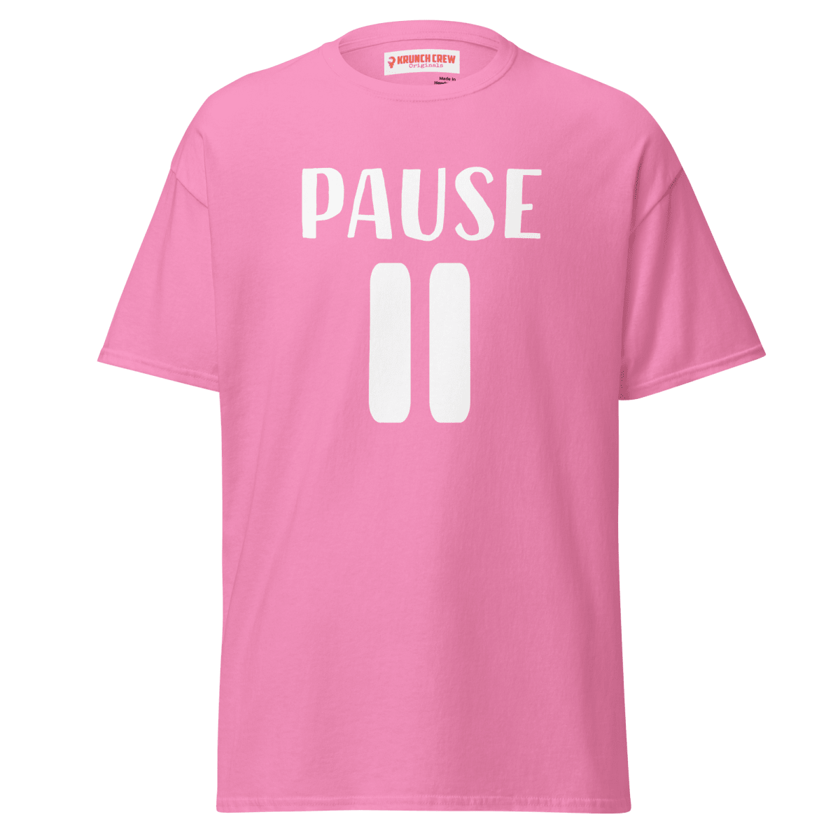 unisex-classic-tee-azalea-front