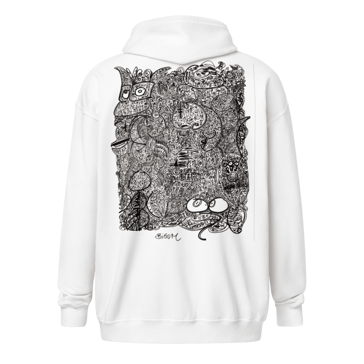 unisex-heavy-blend-zip-hoodie-white-back