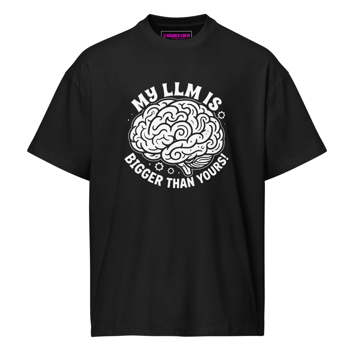 mens-box-tee-black-front