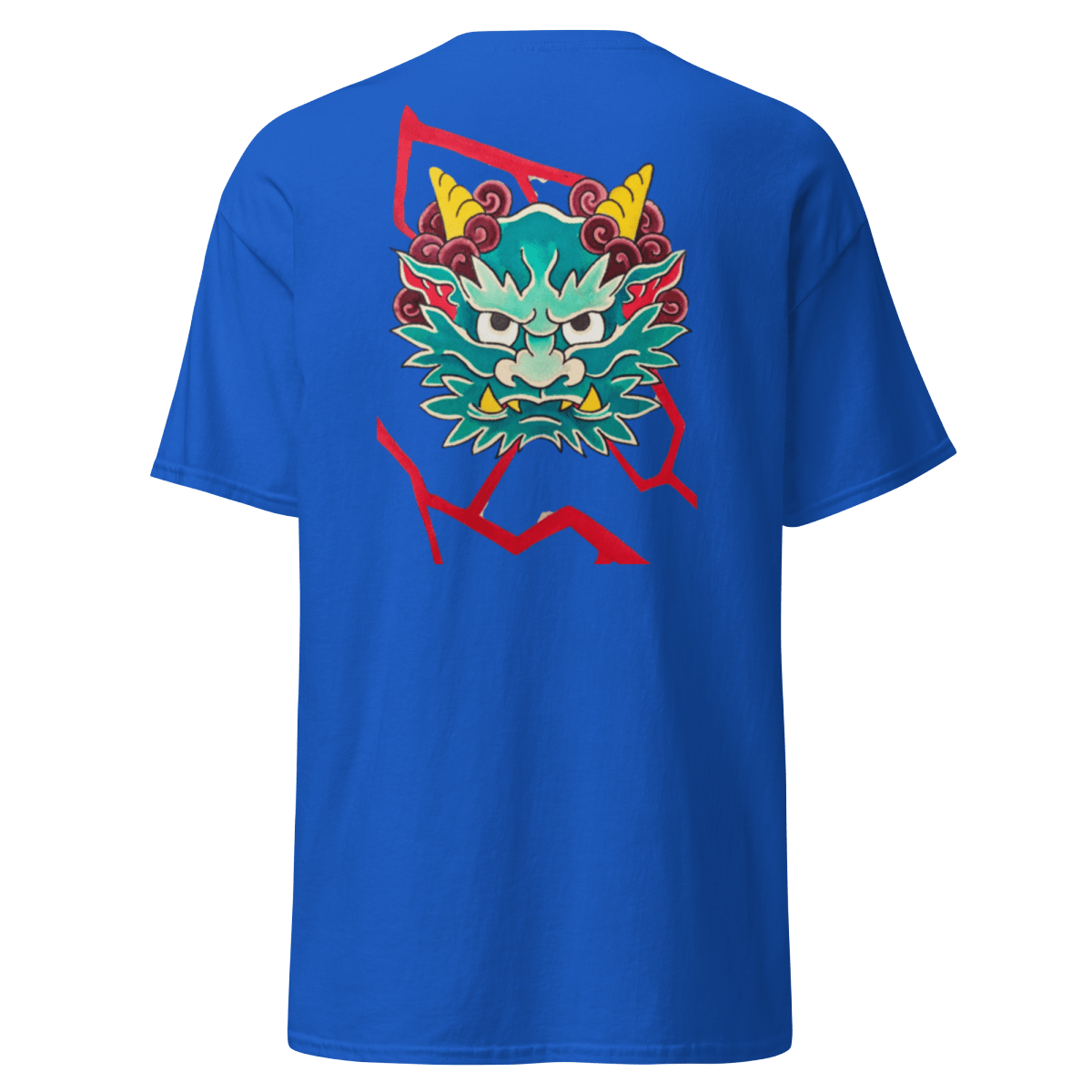 Ricali B.A.D.D. Classic Tee