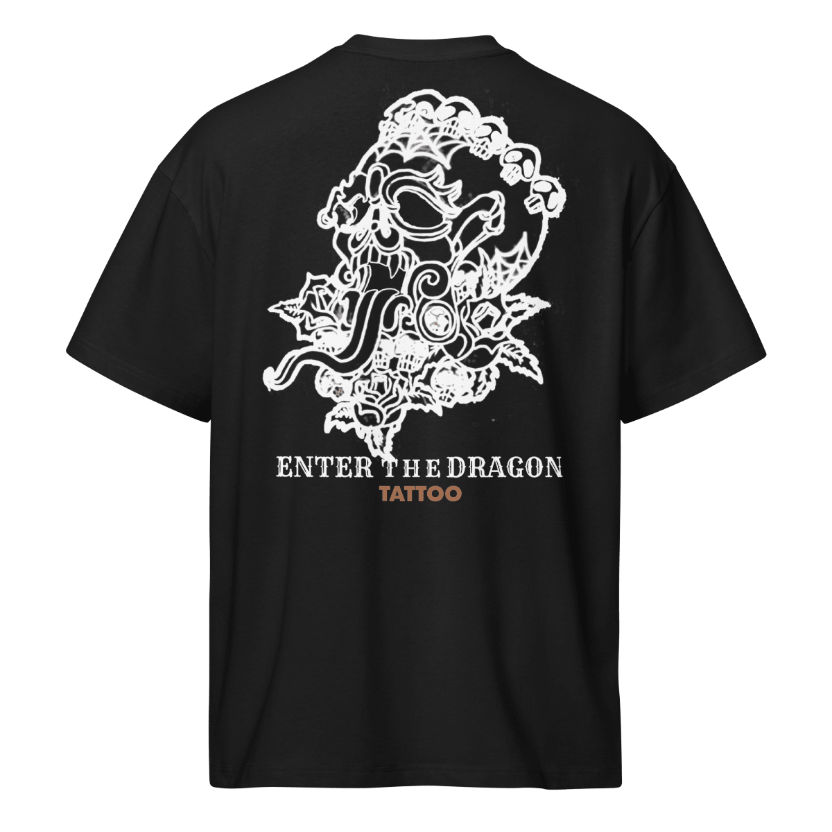Regent of the Void Box Tee