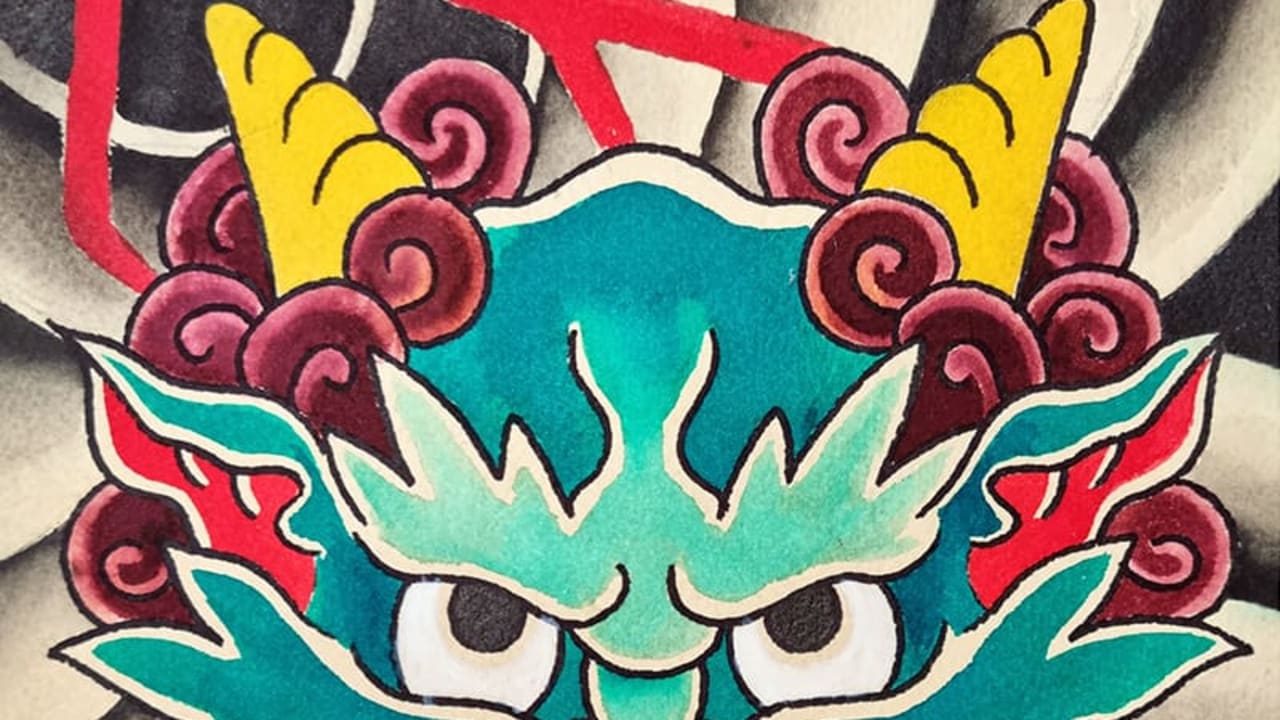 Profile photo