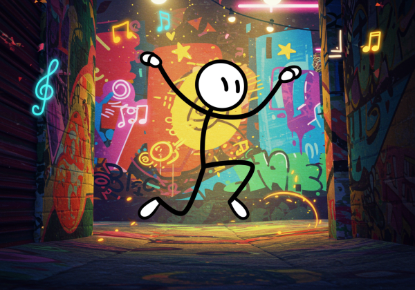 craiyon_120218_stickman