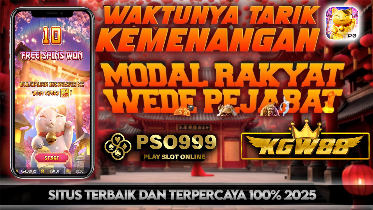 KGW88 Curhat Bareng Dito: Petualangan MegaBurning Wins dan Trik Gokil Super Jackpot Ngacir!